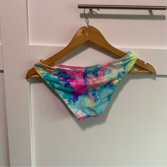 Tie Dye Bikini - Picture 5 of 6